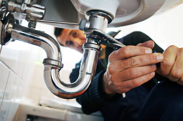 Professional Plumbing in Hudson, MI