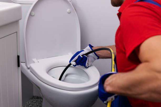 Best Water Leak Repair  in Hudson, MI