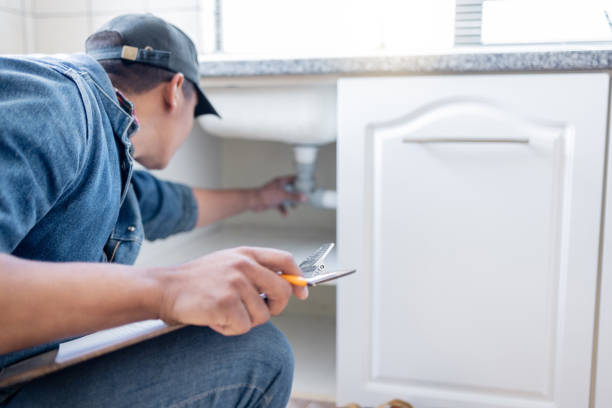 Best 24-Hour Plumber Near Me  in Hudson, MI