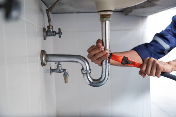 Best Toilet Repair Services  in Hudson, MI