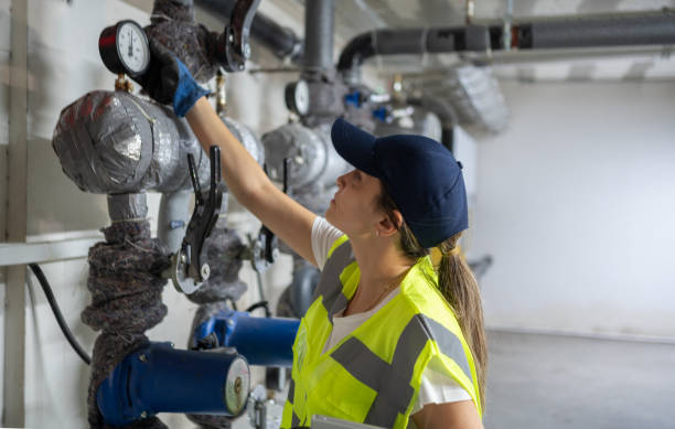 Best Boilers & Radiators  in Hudson, MI