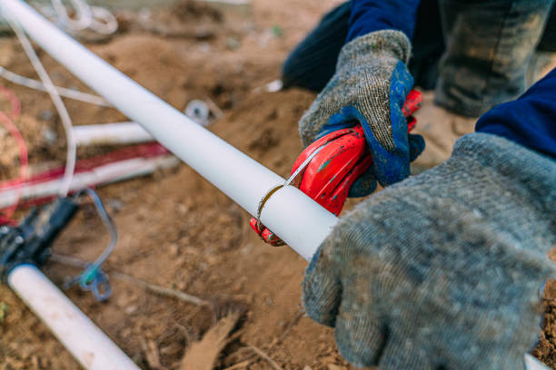 Best Affordable Plumbing Services  in Hudson, MI